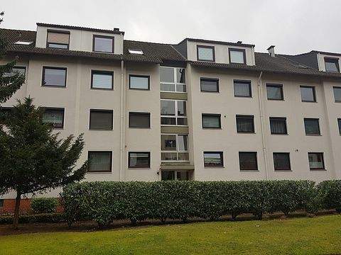 Gifhorn Wohnungen, Gifhorn Wohnung kaufen