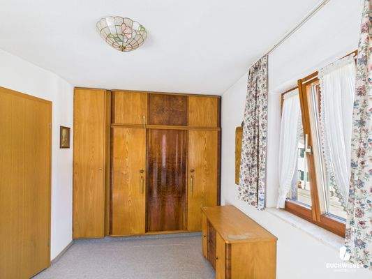 Zimmer mit eigenem Bad