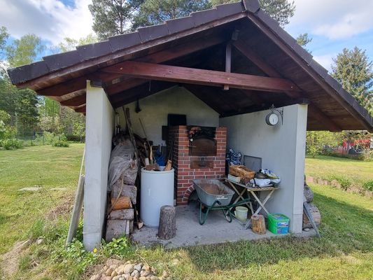 Brotbackhaus