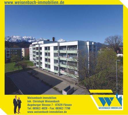 Weisenbach Immobilien
