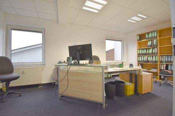 Büroraum