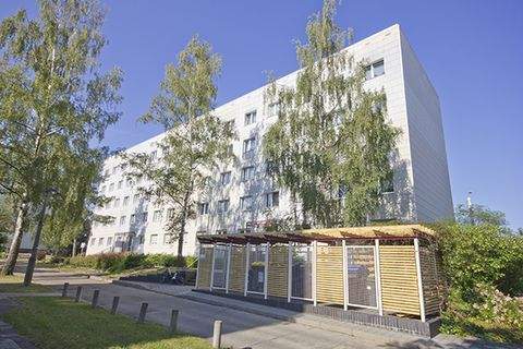 Halle (Saale) Wohnungen, Halle (Saale) Wohnung mieten