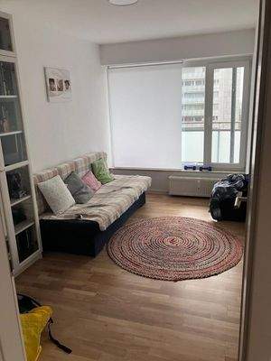 Kinder- oder Gästezimmer