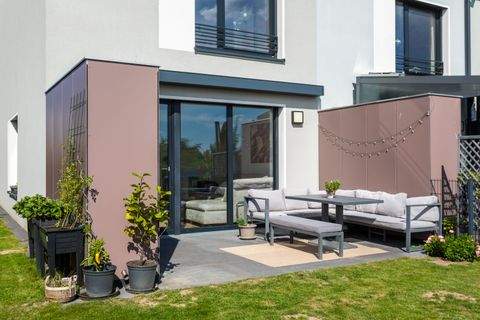 Nauen Häuser, Nauen Haus kaufen