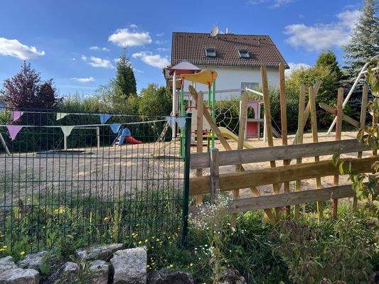 Spielplatz