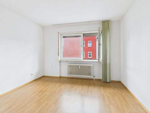 Ludwigshafen Renditeobjekte, Mehrfamilienhäuser, Geschäftshäuser, Kapitalanlage