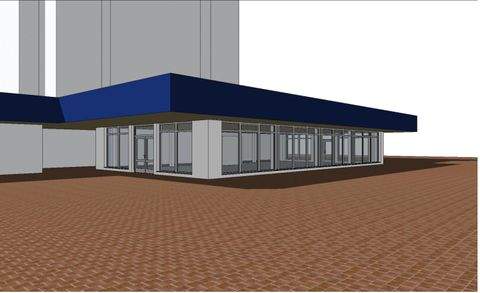 Gelsenkirchen Büros, Büroräume, Büroflächen 