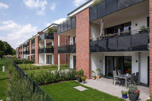 An der Schlossmühle