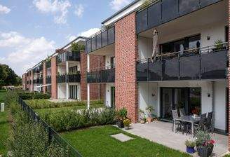 An der Schlossmühle