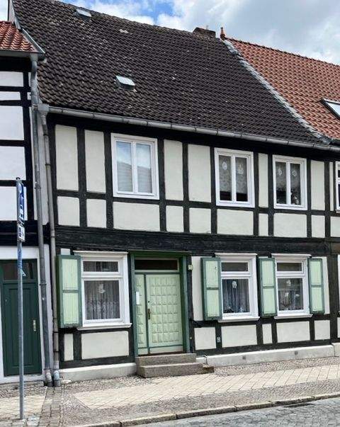 Stendal Häuser, Stendal Haus kaufen