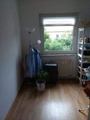 Kinder-/Arbeitszimmer