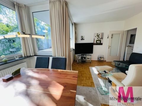 Nürnberg Wohnungen, Nürnberg Wohnung mieten