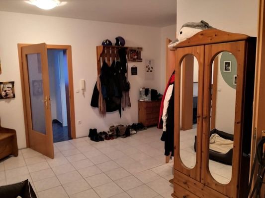 Vorzimmer Top 1
