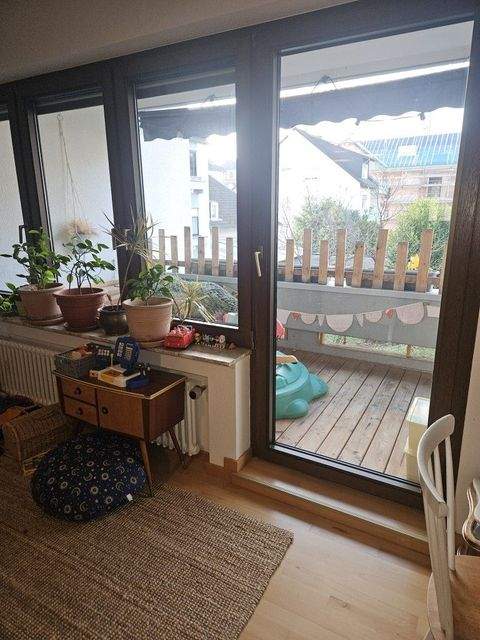 Trier Wohnungen, Trier Wohnung mieten