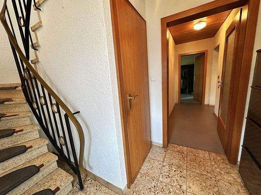 Haus 2_Eingangsbereich