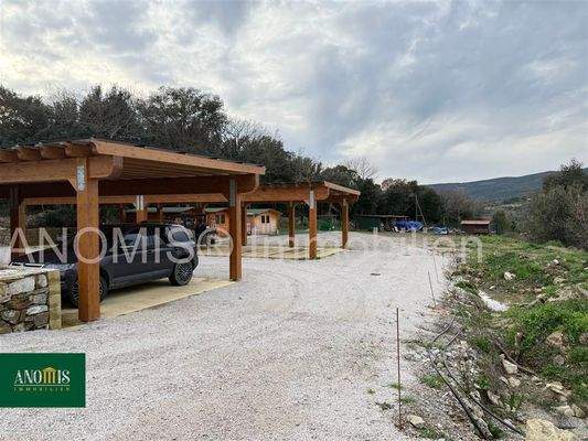 Agriturismo Restaurant