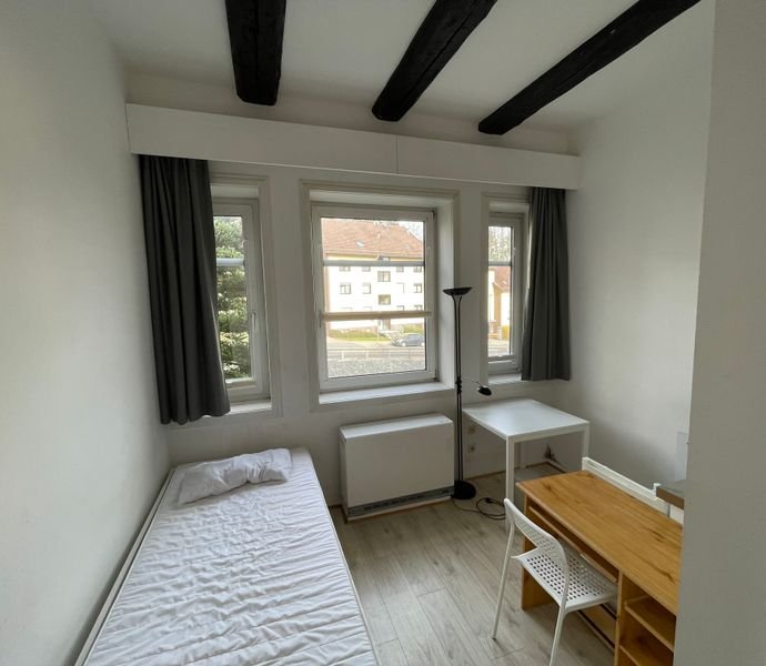 1 Zimmer Wohnung in Clausthal-Zellerfeld