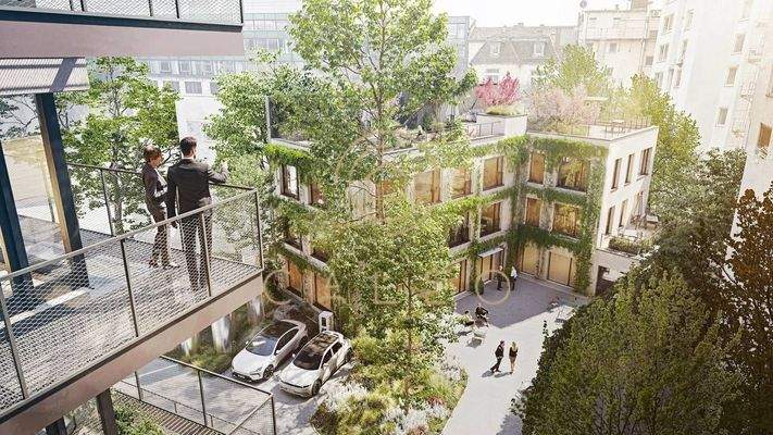 Außenansicht Beispiel 4