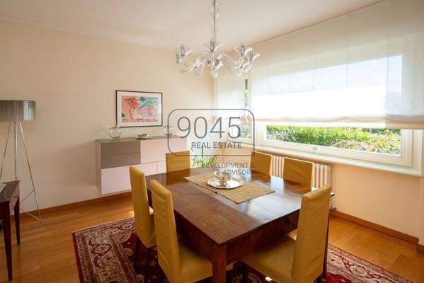 Exklusives Villenanwesen mit Seeblick in Garda - Gardasee