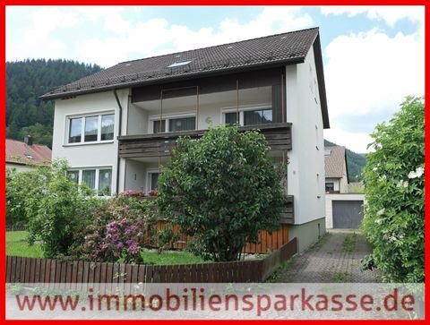 Bad Wildbad Häuser, Bad Wildbad Haus kaufen