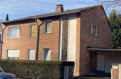 Mönchengladbach Renditeobjekte, Mehrfamilienhäuser, Geschäftshäuser, Kapitalanlage