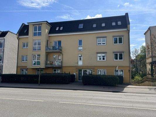 Objekt (Straßenansicht)