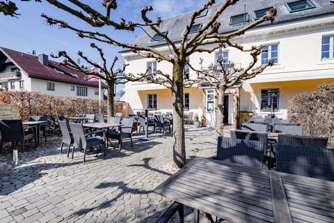 Wittnau Gastronomie, Pacht, Gaststätten