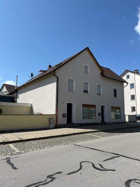 Deggendorf Renditeobjekte, Mehrfamilienhäuser, Geschäftshäuser, Kapitalanlage