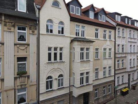 Weißenfels Wohnungen, Weißenfels Wohnung mieten