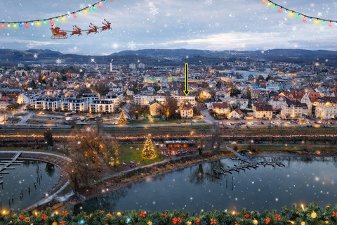 Radolfzell am Bodensee Wohnungen, Radolfzell am Bodensee Wohnung kaufen