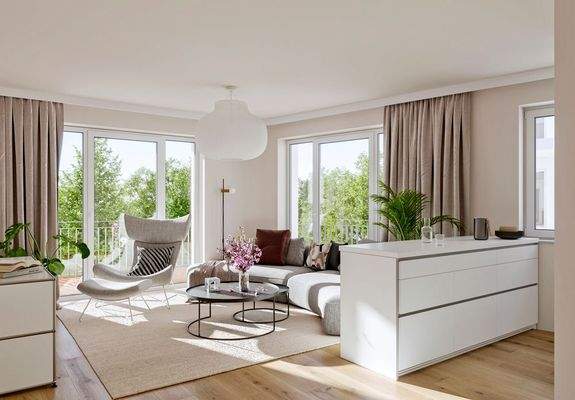 Monshof Visu Wohnen 2