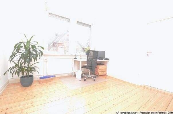 Arbeitszimmer