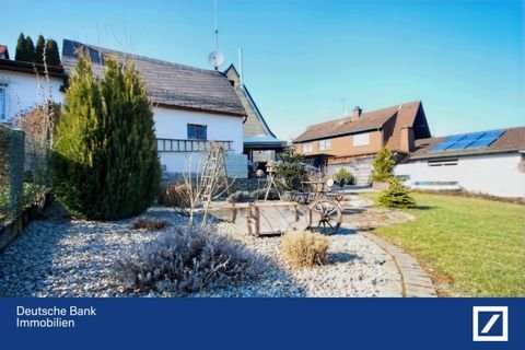 Kirchenlamitz Häuser, Kirchenlamitz Haus kaufen