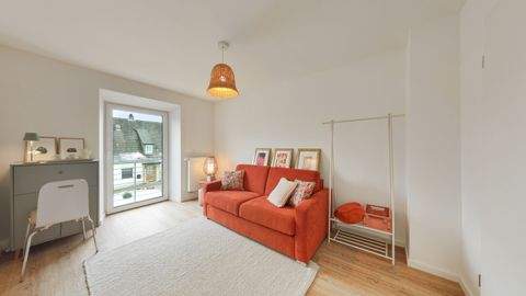 Ebrach Wohnungen, Ebrach Wohnung kaufen