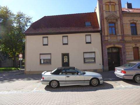 Zörbig Häuser, Zörbig Haus kaufen