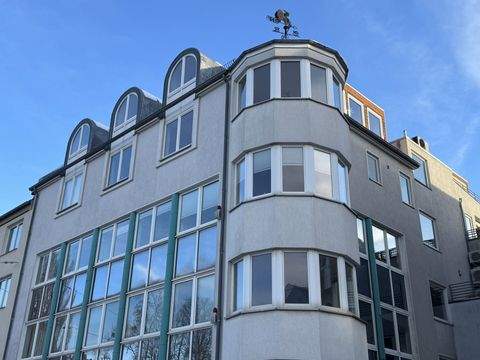 Hannover Wohnungen, Hannover Wohnung kaufen