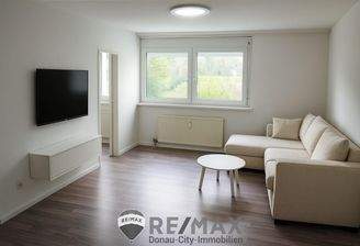 Wohnzimmer KI generiert