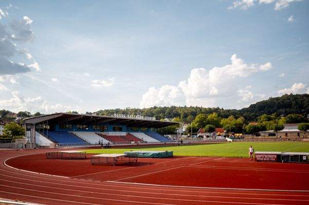 Georg-Gassmann-Stadion