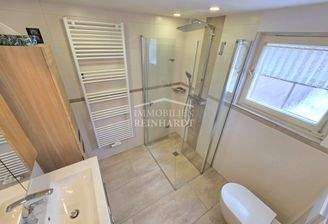 Badezimmer EG