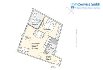 Grundriss 4.6