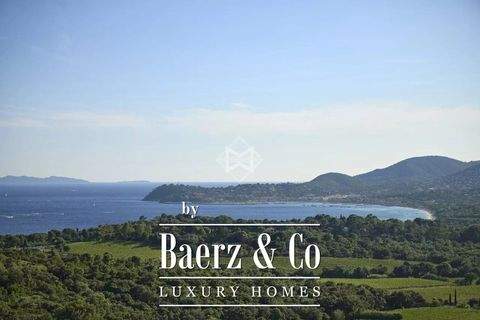 la croix-valmer Häuser, la croix-valmer Haus kaufen