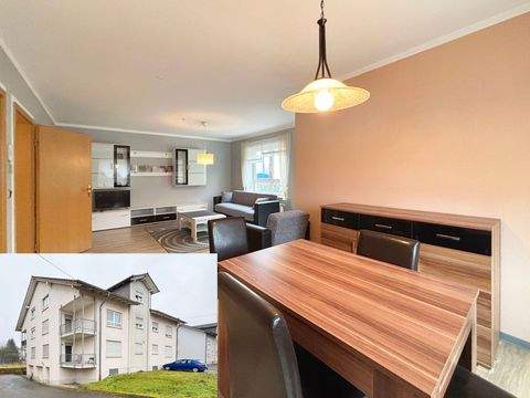 Nalbach Wohnungen, Nalbach Wohnung kaufen