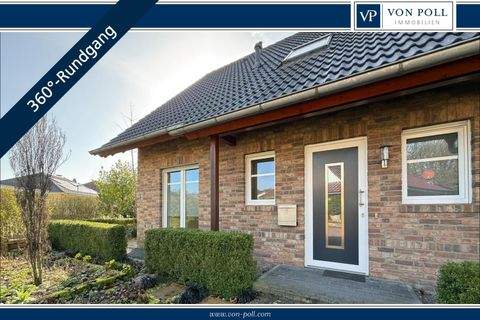 Bad Bentheim Häuser, Bad Bentheim Haus kaufen