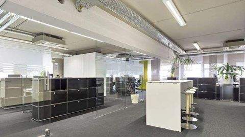 Puchheim Büros, Büroräume, Büroflächen 