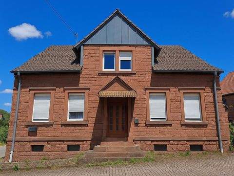 Schwedelbach Häuser, Schwedelbach Haus kaufen