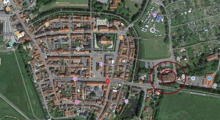 Quelle: GoogleMaps