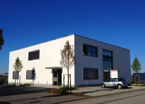 Schweinfurt Büros, Büroräume, Büroflächen 