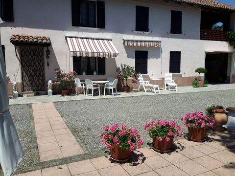 Incisa Scapaccino Häuser, Incisa Scapaccino Haus kaufen