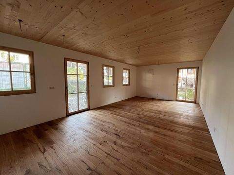 Marquartstein Wohnungen, Marquartstein Wohnung kaufen