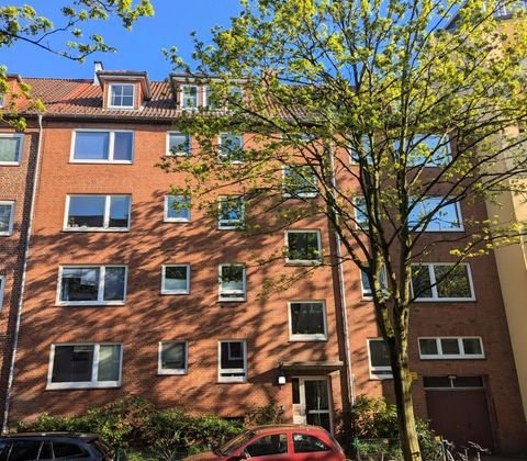 Hamburg Renditeobjekte, Mehrfamilienhäuser, Geschäftshäuser, Kapitalanlage